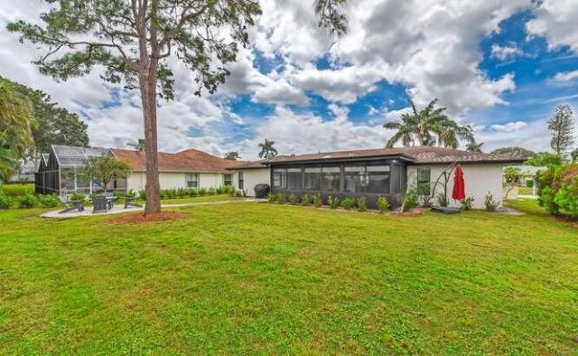 2413 SE Wishbone Road, Port Saint Lucie, FL 34952 Photo