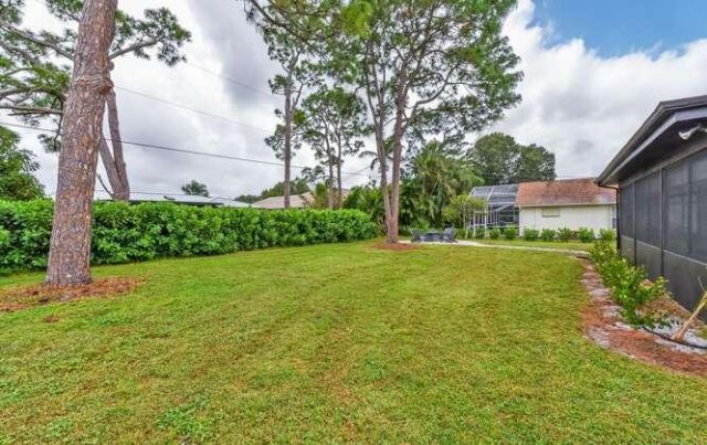 2413 SE Wishbone Road, Port Saint Lucie, FL 34952 Photo