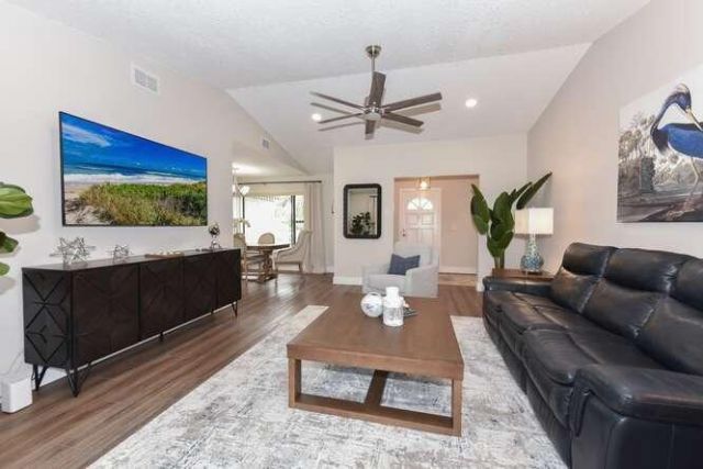 2413 SE Wishbone Road, Port Saint Lucie, FL 34952 Photo