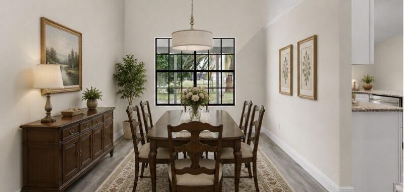 272 SW Carter Avenue, Port Saint Lucie, FL 34983 Photo