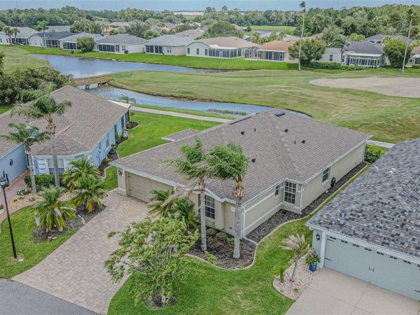 29435 SNAP HOOK DRIVE , SAN ANTONIO, FL 33576
