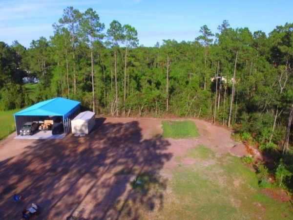 10220 CROTTY AVENUE, HASTINGS, FL 32145