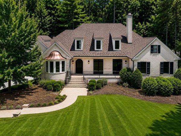 3659 Northside Drive NW, Atlanta, GA 30305