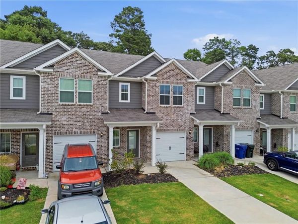 3939 Hidden River Lane , Oakwood, GA 30566