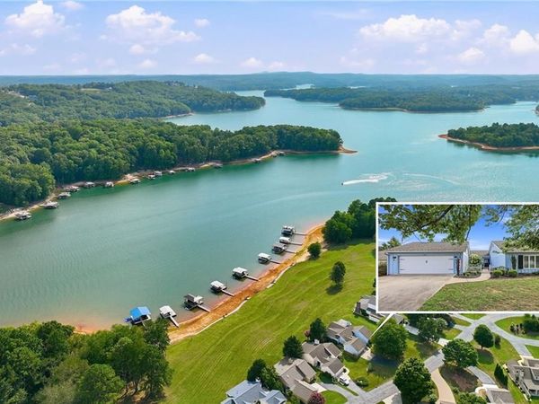 3623 N River Road , Gainesville, GA 30506