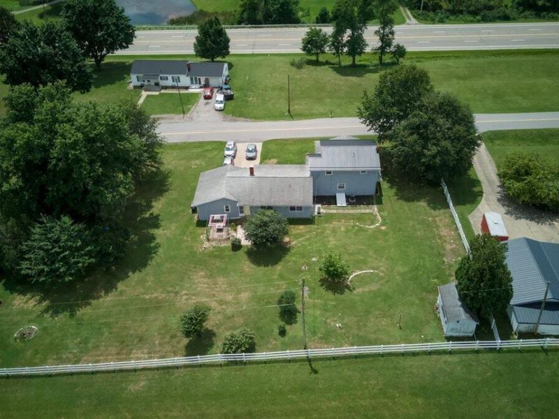 9205 Hopewell National Road , Hopewell, OH 43746 Photo 69