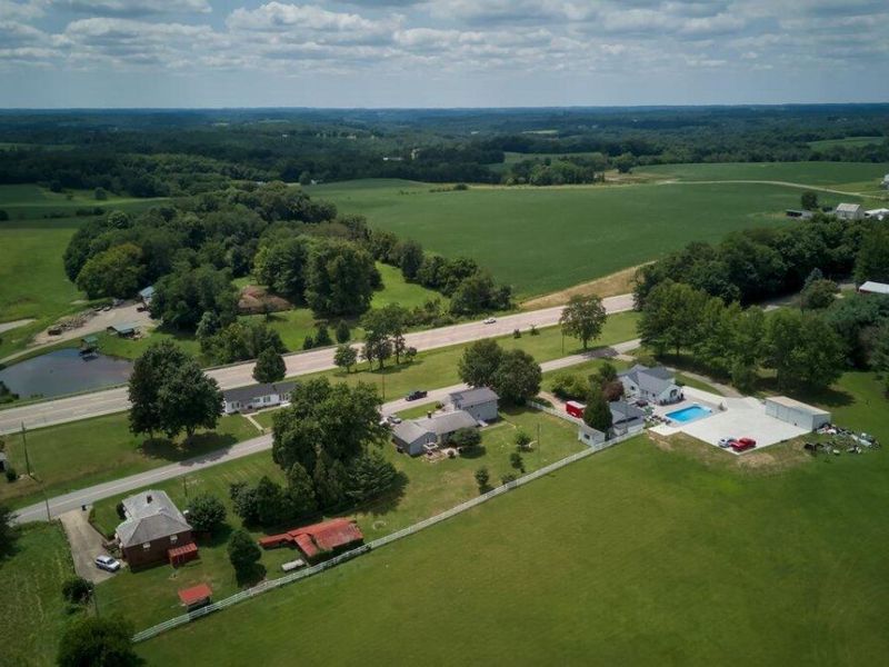 9205 Hopewell National Road , Hopewell, OH 43746 Photo 71