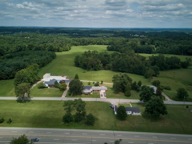 9205 Hopewell National Road , Hopewell, OH 43746 Photo 75