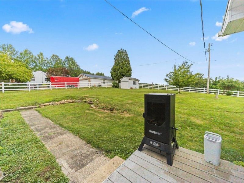 9205 Hopewell National Road , Hopewell, OH 43746 Photo 9