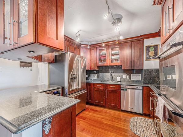 1020 15th Street , Unit 35C, Denver, CO 80202