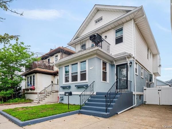 365 W Hudson Street , Unit 2, Long Beach, NY 11561