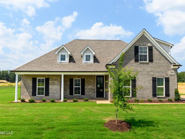 7608 John Elliott Lane, Hernando, MS 38632