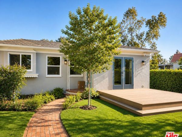1704 Washington Avenue, Santa Monica, CA 90403