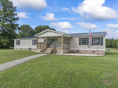 524 Alton Rd. , Conway, SC 29526
