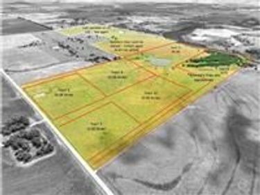 Tract 8 County Road 419, Taylor, TX 76574