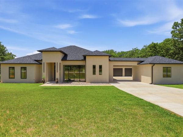 2319 Clubhouse Drive, Blanchard, OK 73010