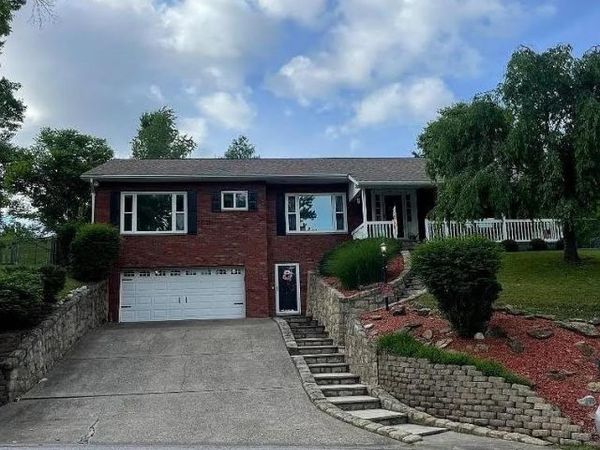 117 Honeysuckle Lane, Huntington, WV 25701