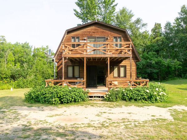 4576 Cedar Lane NE, Remer, MN 56672