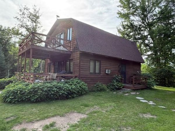 4576 Cedar Lane NE, Remer, MN 56672