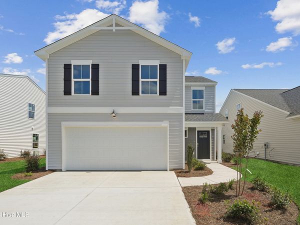 173 Brookfield Branch Road, Unit 11, Hampstead, NC 28443