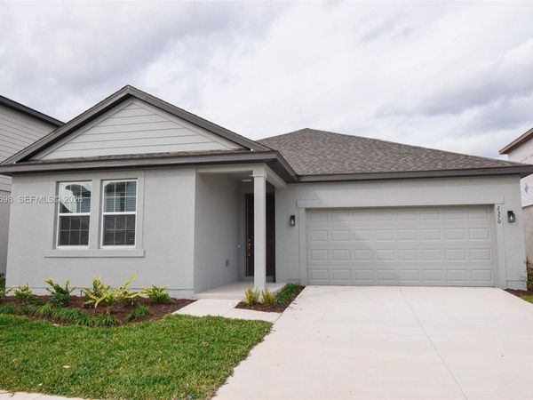 2370 LANCASHIRE ST , Davenport, FL 33896