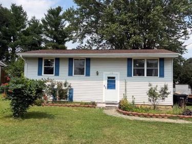 1310 WHITTIER AVENUE, WINCHESTER, VA 22601