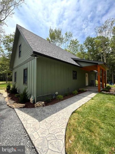 15 BYRAN DR , OAKLAND, MD 21550