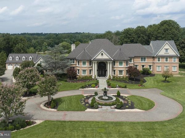 1265 GRENOBLE ROAD, IVYLAND, PA 18974