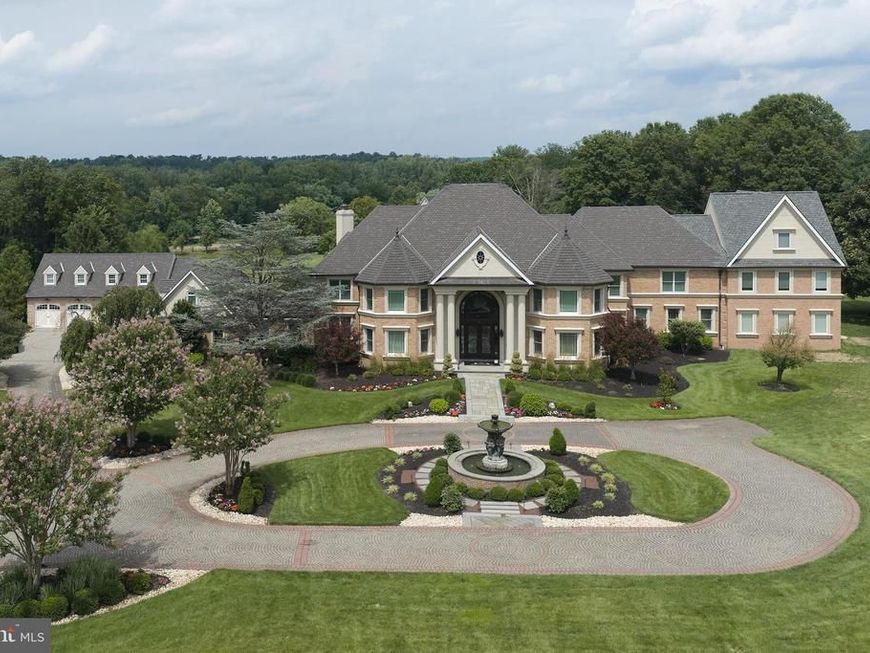 1265 Grenoble Road, Ivyland, PA 18974 Main Photo