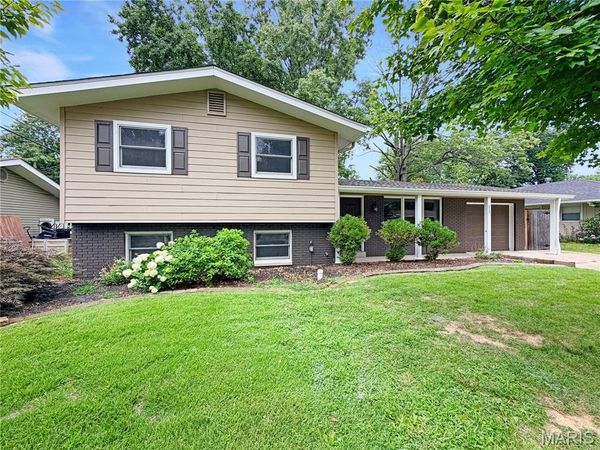 217 Todd Lane , Belleville, IL 62221