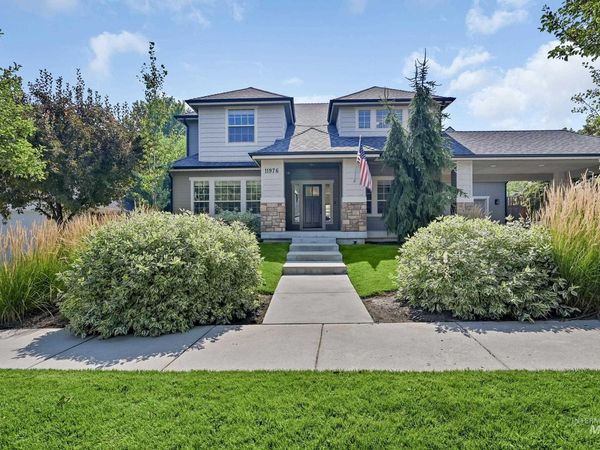 11976 Humphreys Way, Boise, ID 83714