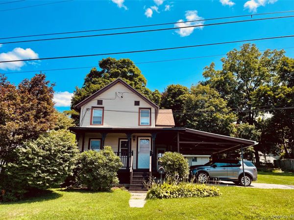 6 William Street , Beacon, NY 12508