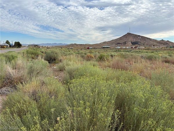 1000 N Main St, Goldfield, NV 89013