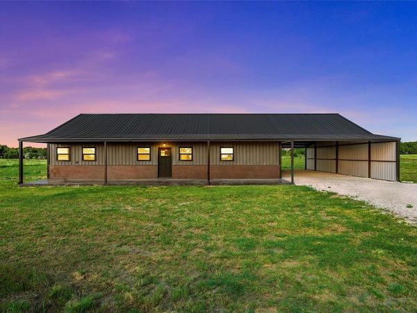611 Talbert Ranch Road , China Spring, TX 76633