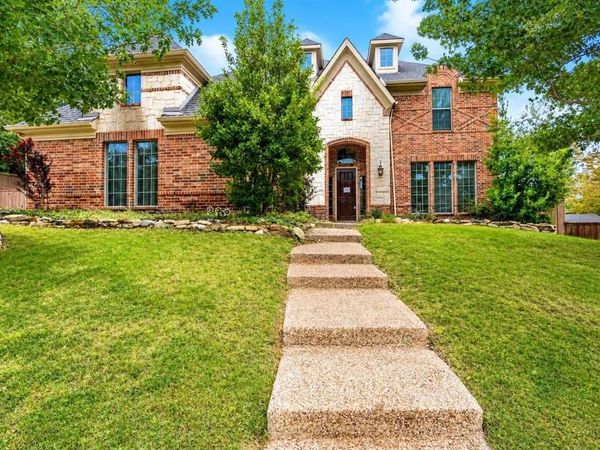 3300 Nottingham Drive , McKinney, TX 75072