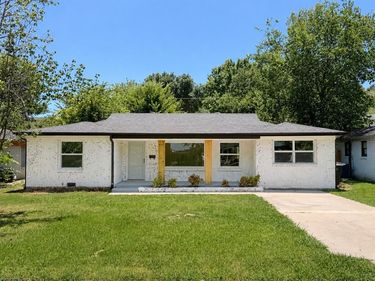 5517 Santa Barbara Avenue, Fort Worth, TX 76114
