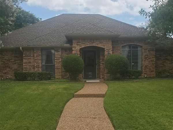 1520 Callaway Drive , Plano, TX 75075