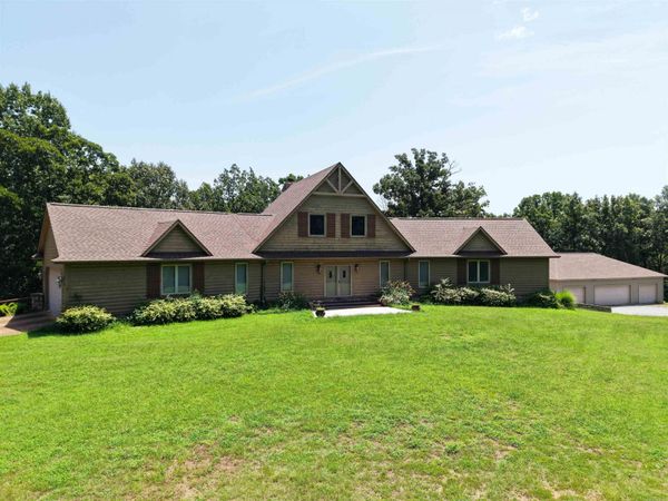110 Brockett Trail, Pocahontas, AR 72455