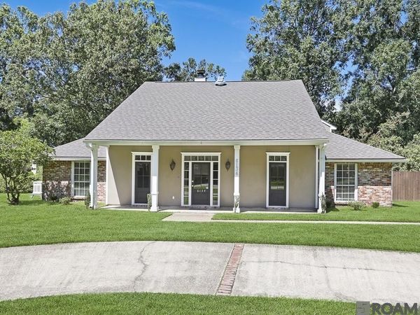 6134 Hagerstown Dr, Baton Rouge, LA 70817