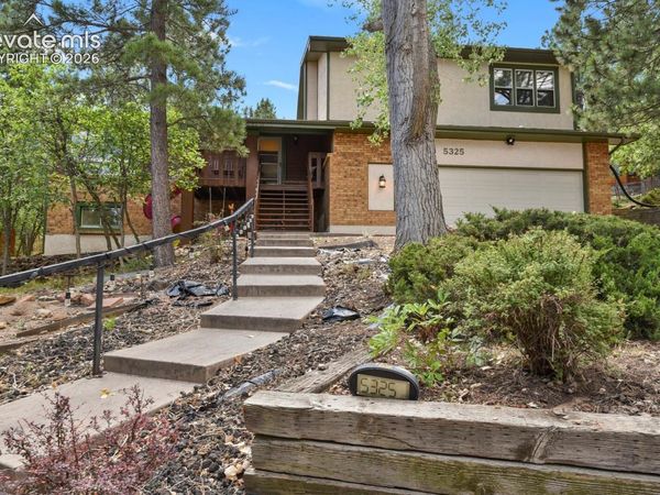 5325 Autumn Hills Court, Colorado Springs, CO 80919