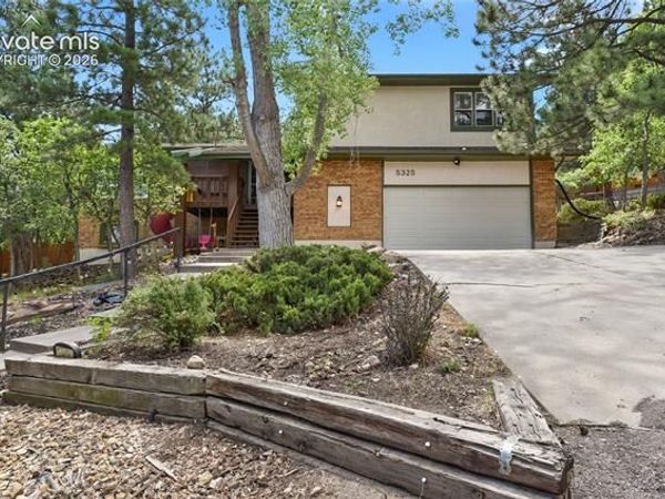5325 Autumn Hills Court, Colorado Springs, CO 80919
