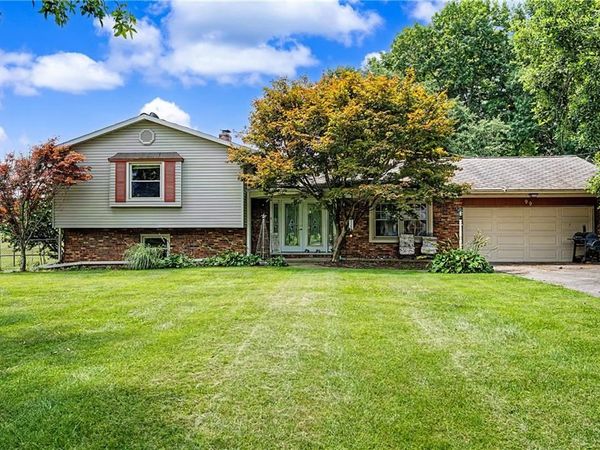 99 Katherine Drive, Eaton, OH 45320