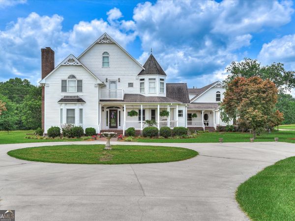 1229 Elberton Highway, Lincolnton, GA 30817