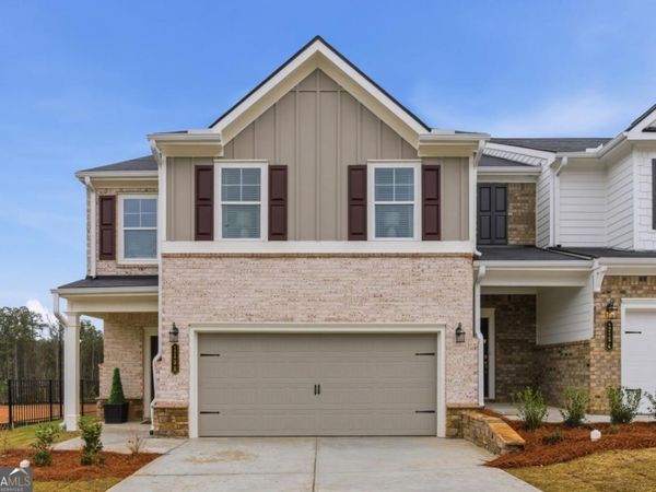 1198 Park Center Circle, Mableton, GA 30168