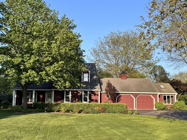 33925 N Fischer Drive , Ingleside, IL 60041