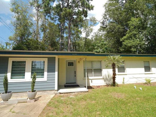 1682 Mayhew Street, Tallahassee, FL 32304