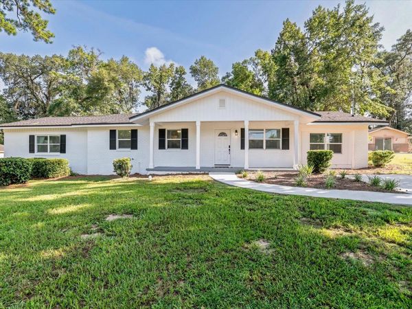 1502 Coleman Street, Tallahassee, FL 32310