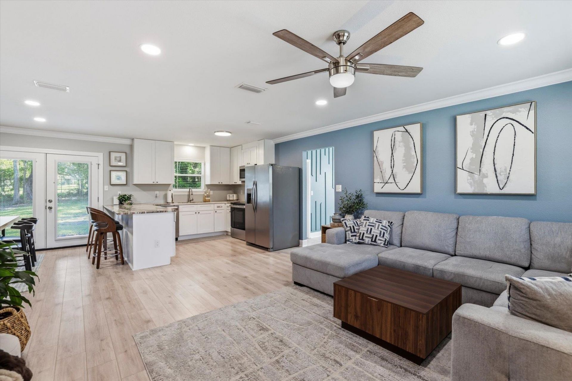 1502 Coleman Street, Tallahassee, FL 32310 Photo