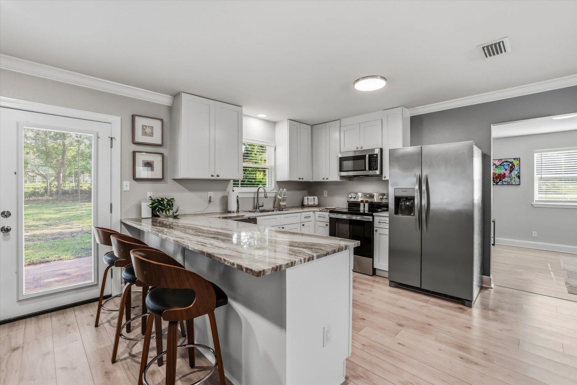 1502 Coleman Street, Tallahassee, FL 32310 Photo