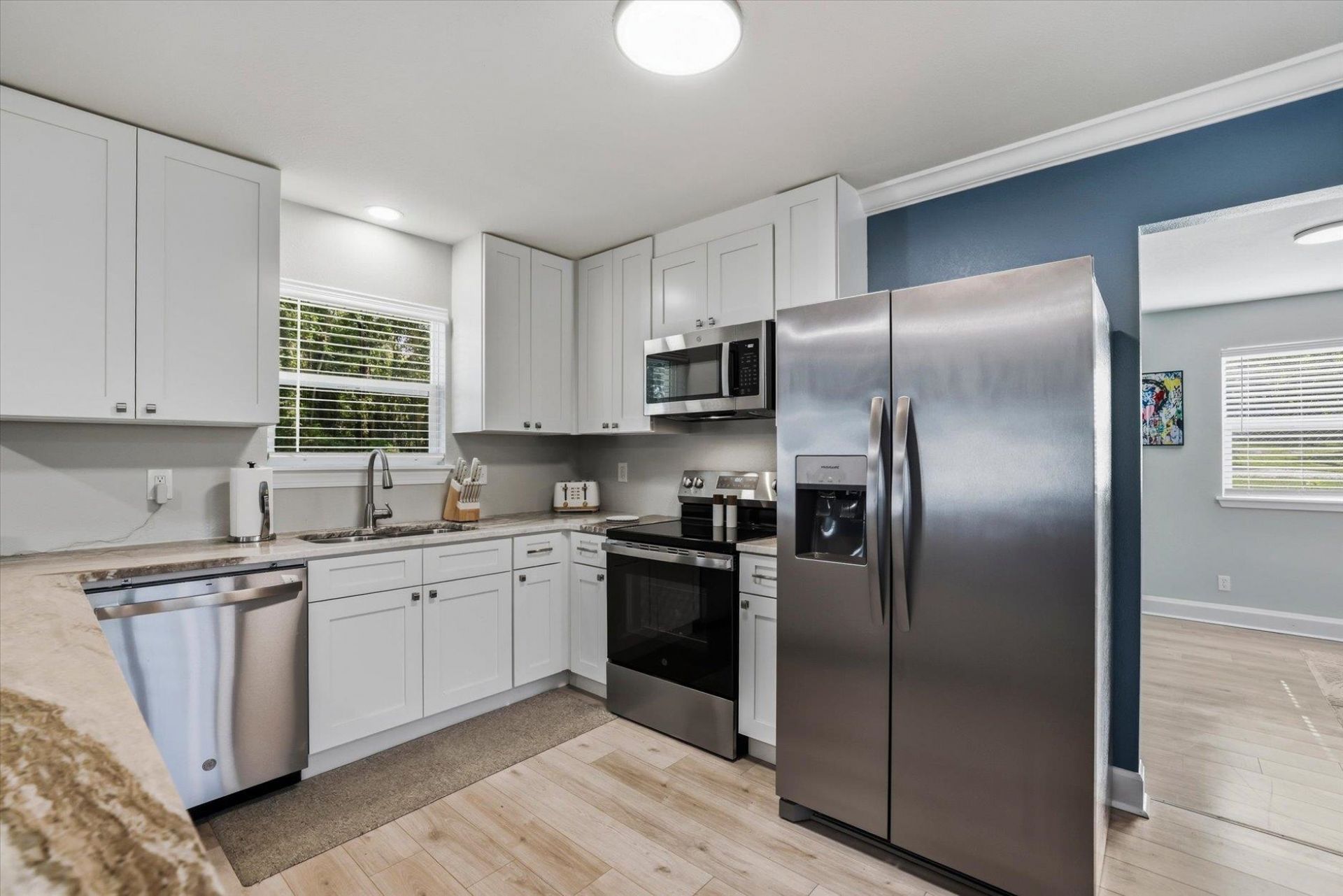 1502 Coleman Street, Tallahassee, FL 32310 Photo